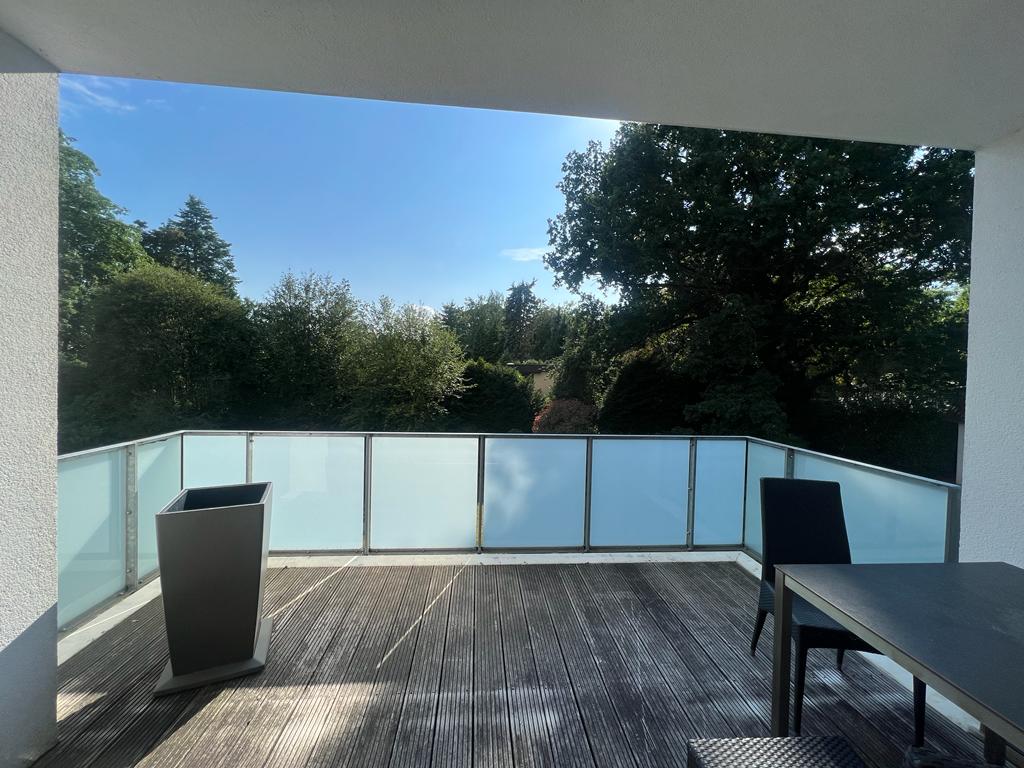 Exklusive 3-Zimmer-Wohnung mit Balkon & Aufzug in gefragter Lage Hamburg – Hamburg / Wellingsbüttel – Vorschaubild 25