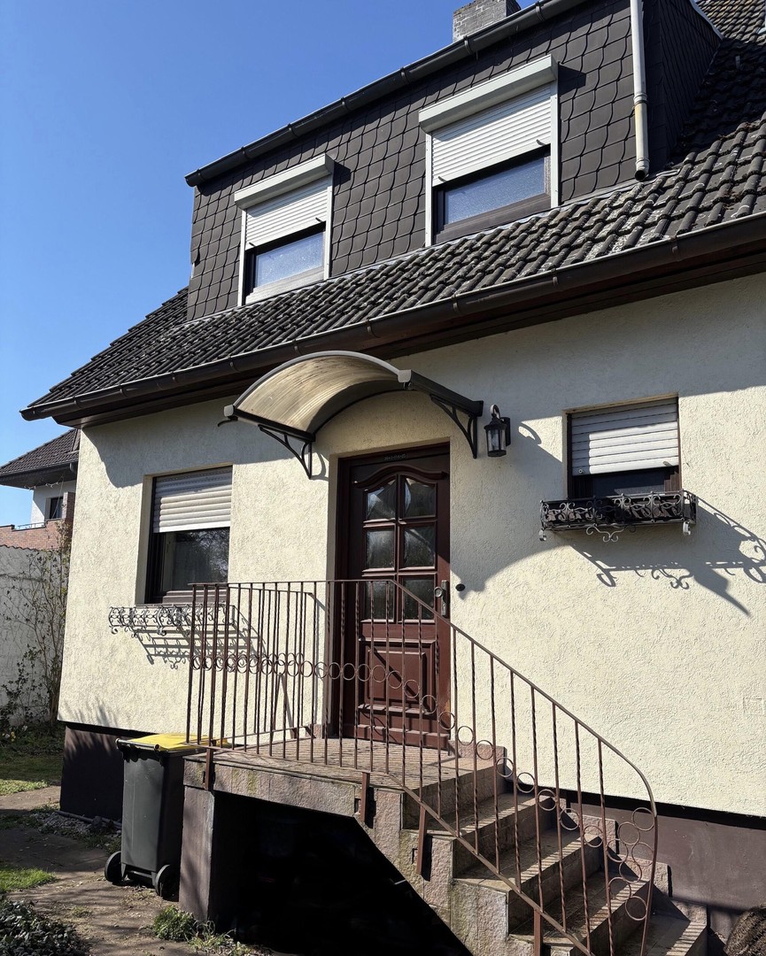 Reihenendhaus in Rudow - provisionsfrei direkt von den Eigentümern – Berlin – Vorschaubild 2