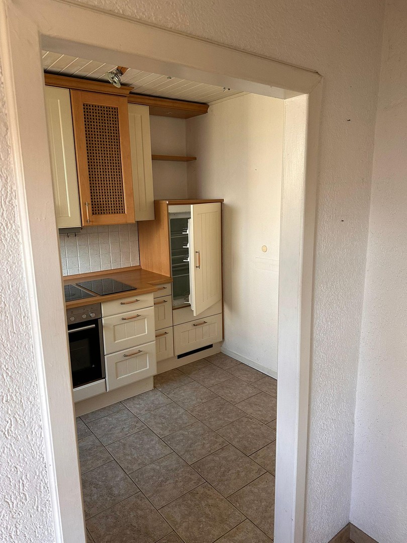 Reihenendhaus in Rudow - provisionsfrei direkt von den Eigentümern – Berlin – Vorschaubild 4