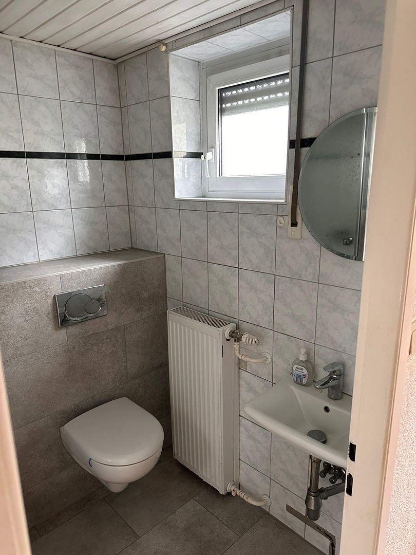 Reihenendhaus in Rudow - provisionsfrei direkt von den Eigentümern – Berlin – Vorschaubild 8