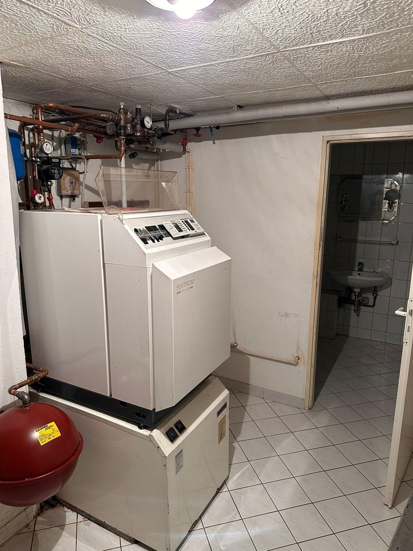 Reihenendhaus in Rudow - provisionsfrei direkt von den Eigentümern – Berlin – Vorschaubild 9