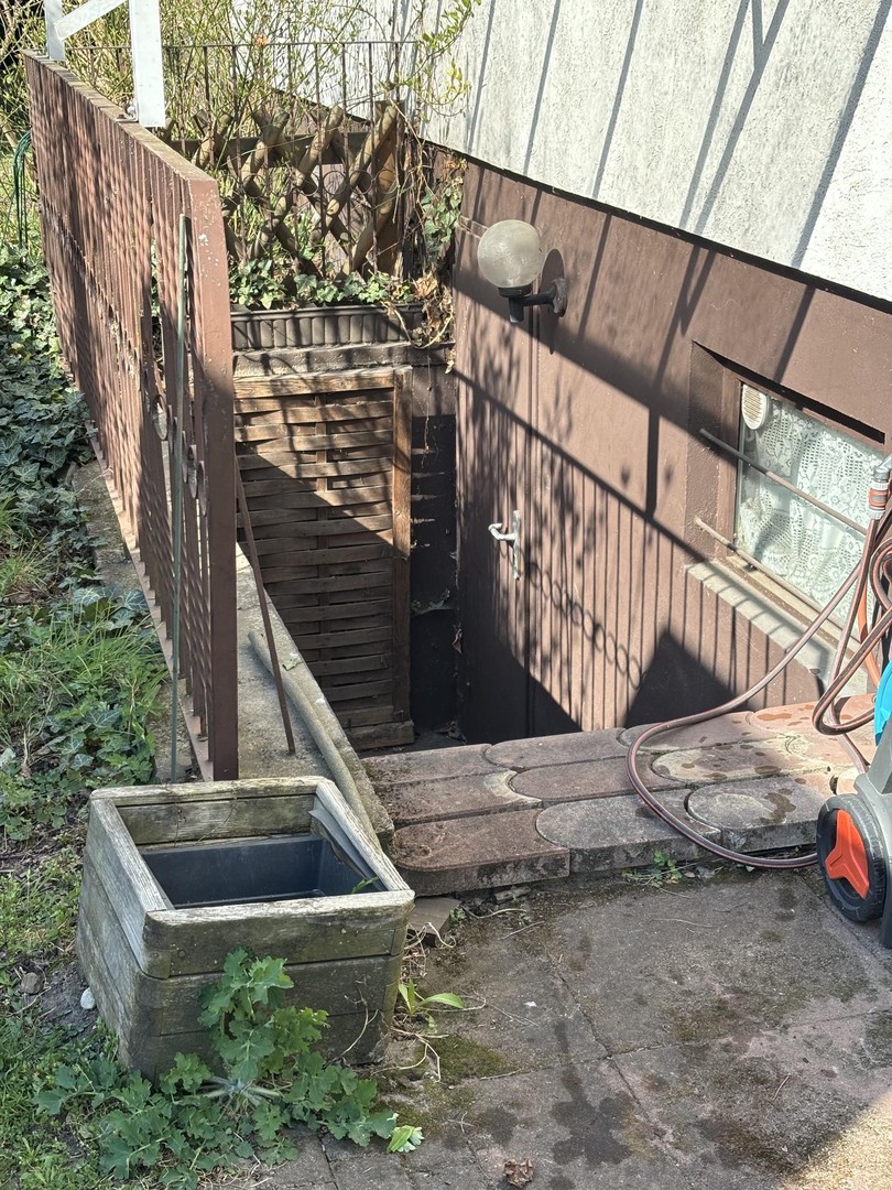 Reihenendhaus in Rudow - provisionsfrei direkt von den Eigentümern – Berlin – Vorschaubild 22