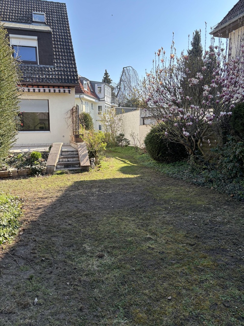 Reihenendhaus in Rudow - provisionsfrei direkt von den Eigentümern – Berlin – Vorschaubild 23