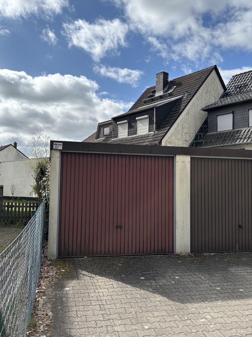 Reihenendhaus in Rudow - provisionsfrei direkt von den Eigentümern – Berlin – Vorschaubild 24