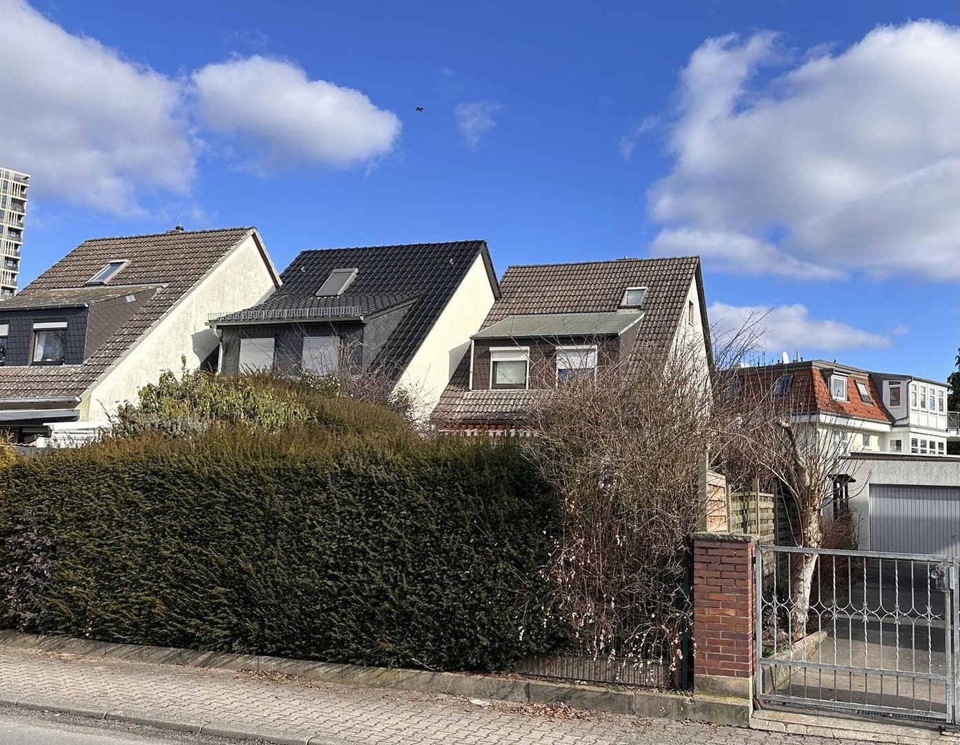 Reihenendhaus in Rudow - provisionsfrei direkt von den Eigentümern – Berlin – Vorschaubild 25