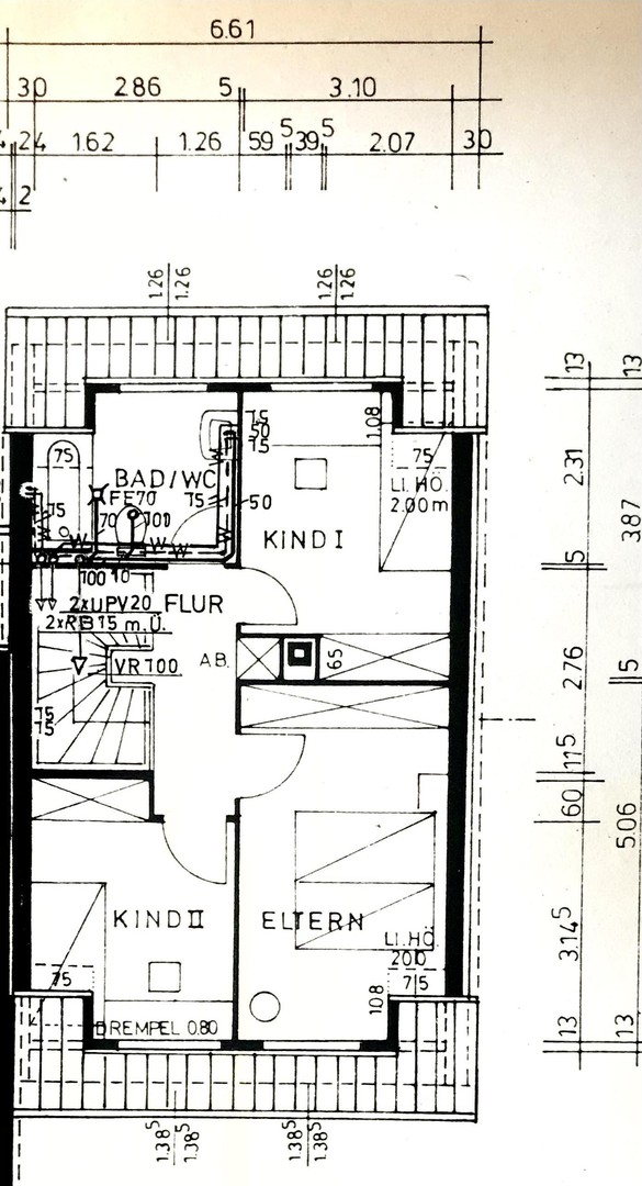 Reihenendhaus in Rudow - provisionsfrei direkt von den Eigentümern – Berlin – Vorschaubild 28