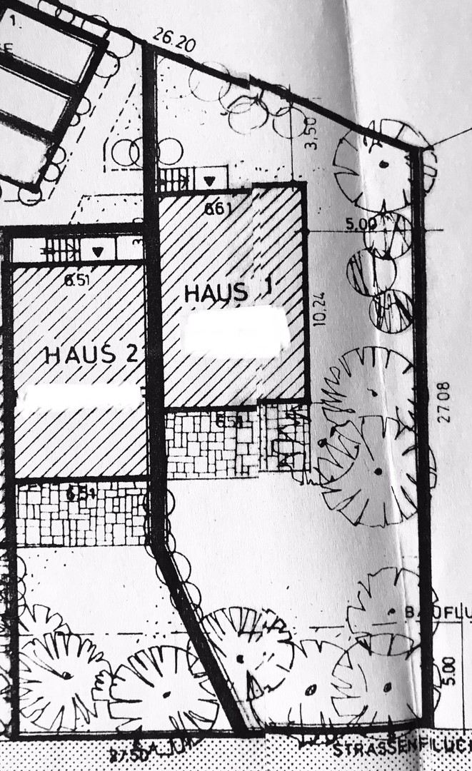 Reihenendhaus in Rudow - provisionsfrei direkt von den Eigentümern – Berlin – Vorschaubild 30