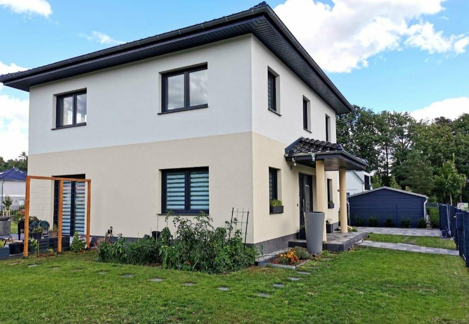 Moderne Stadtvilla Bad Saarow Pieskow – Bad Saarow – Vorschaubild 4