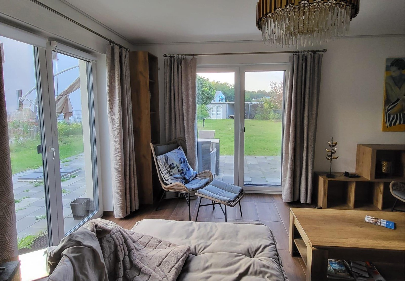 Moderne Stadtvilla Bad Saarow Pieskow – Bad Saarow – Vorschaubild 12