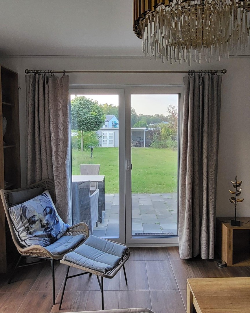 Moderne Stadtvilla Bad Saarow Pieskow – Bad Saarow – Vorschaubild 13