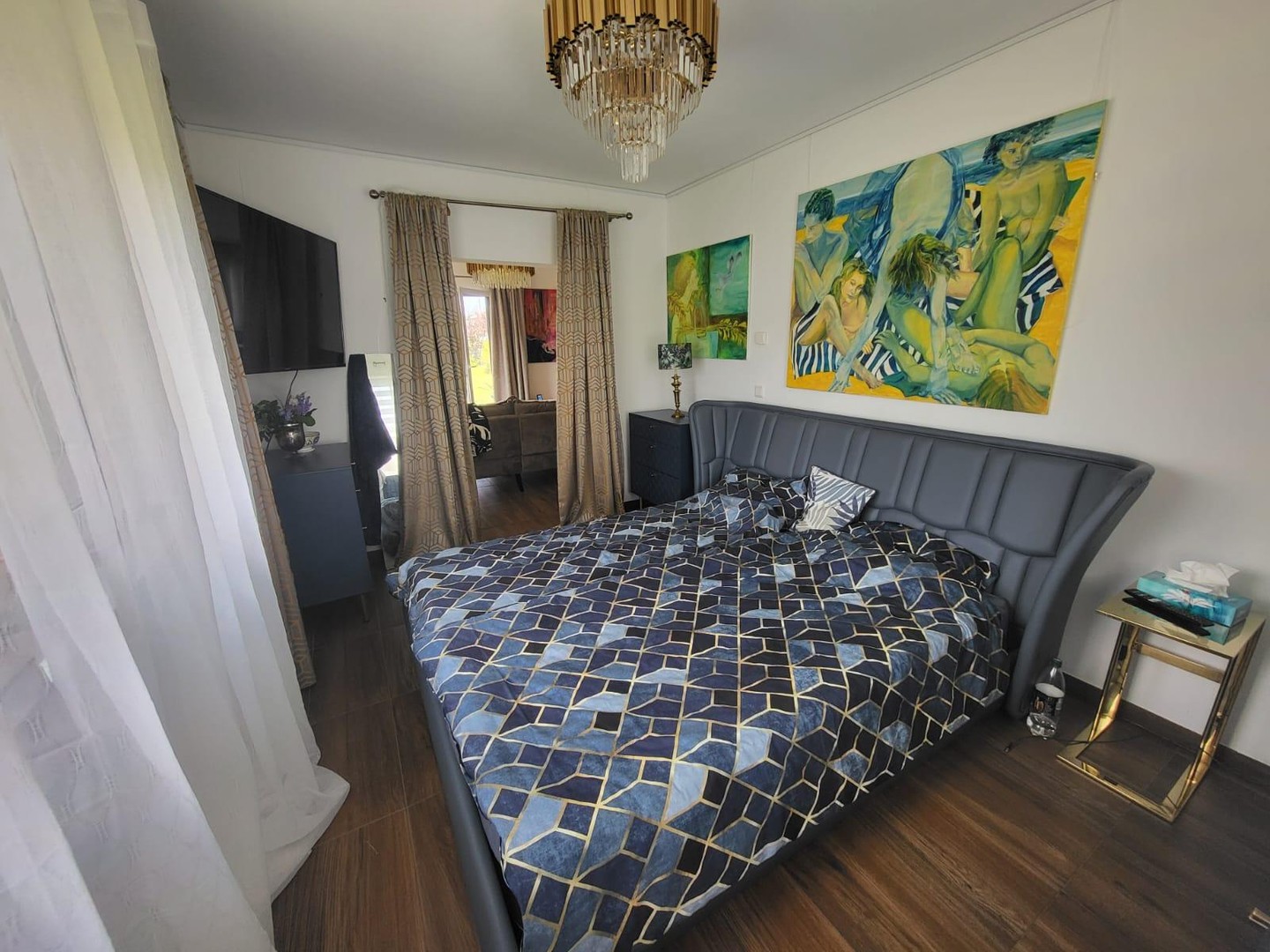 Moderne Stadtvilla Bad Saarow Pieskow – Bad Saarow – Vorschaubild 14