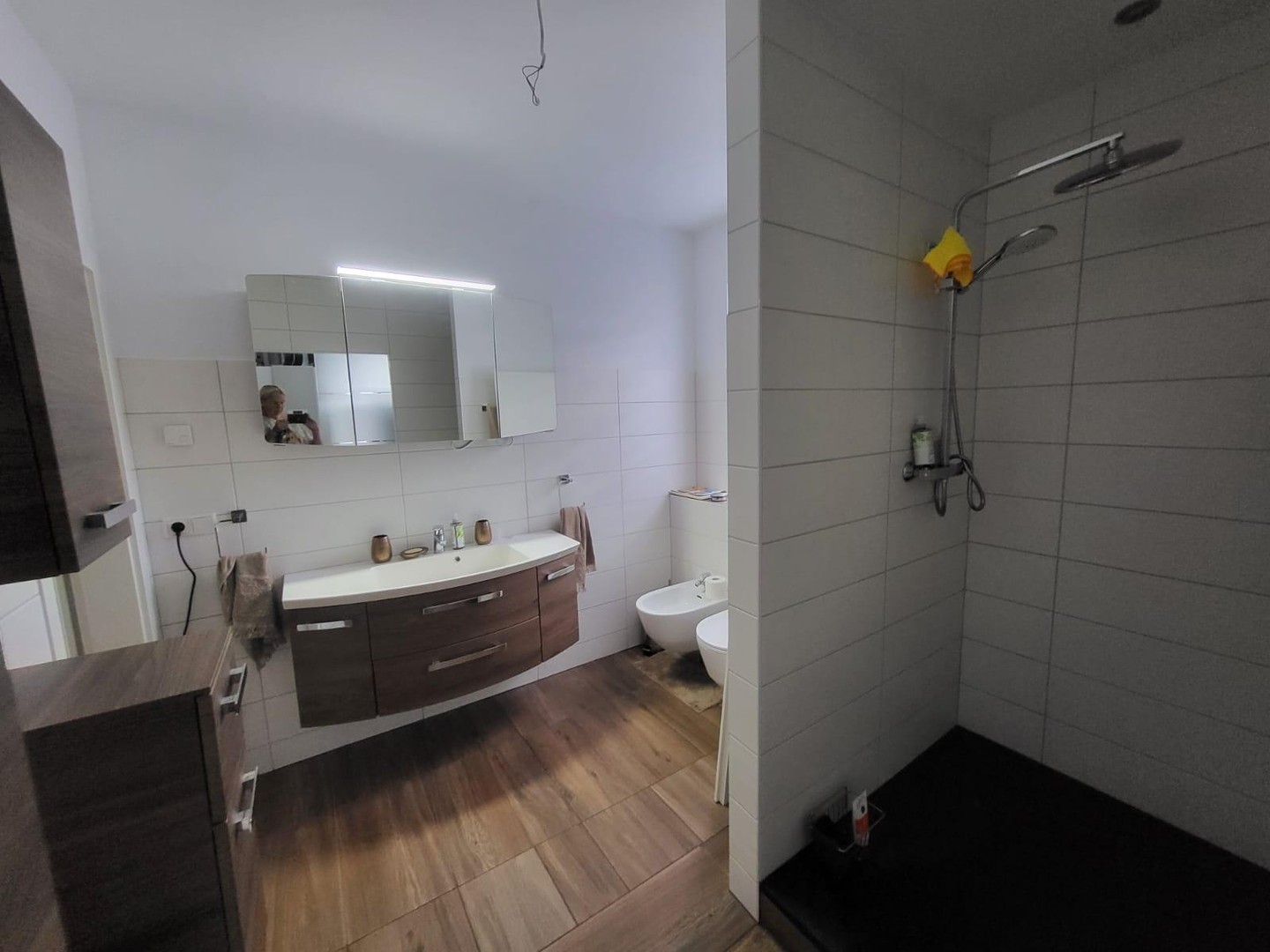 Moderne Stadtvilla Bad Saarow Pieskow – Bad Saarow – Vorschaubild 17