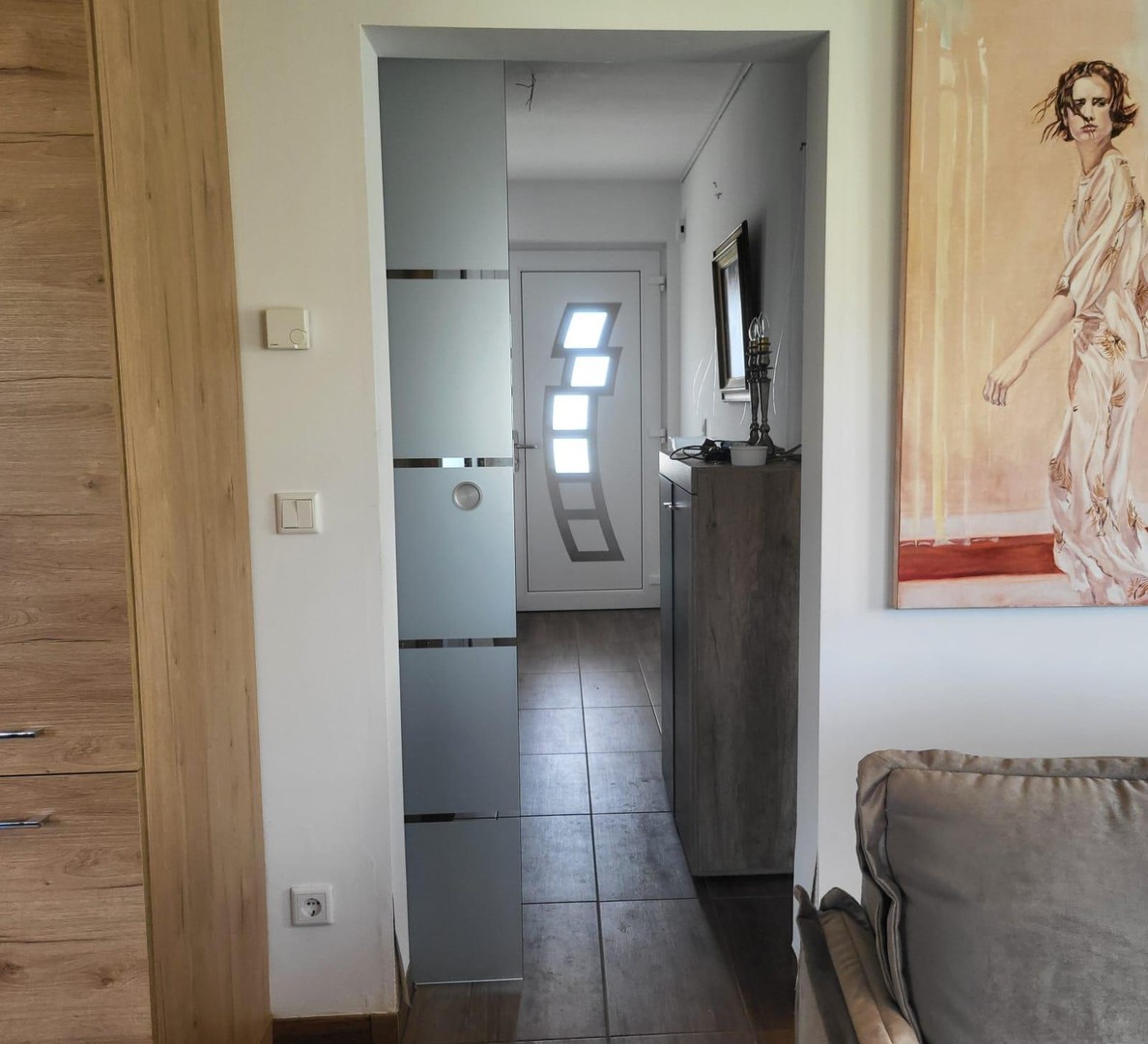 Moderne Stadtvilla Bad Saarow Pieskow – Bad Saarow – Vorschaubild 20
