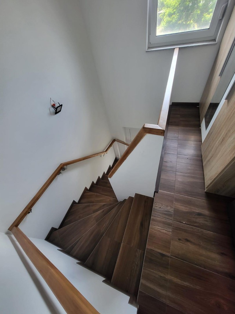 Moderne Stadtvilla Bad Saarow Pieskow – Bad Saarow – Vorschaubild 21