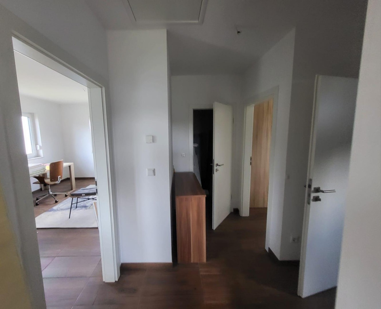 Moderne Stadtvilla Bad Saarow Pieskow – Bad Saarow – Vorschaubild 24