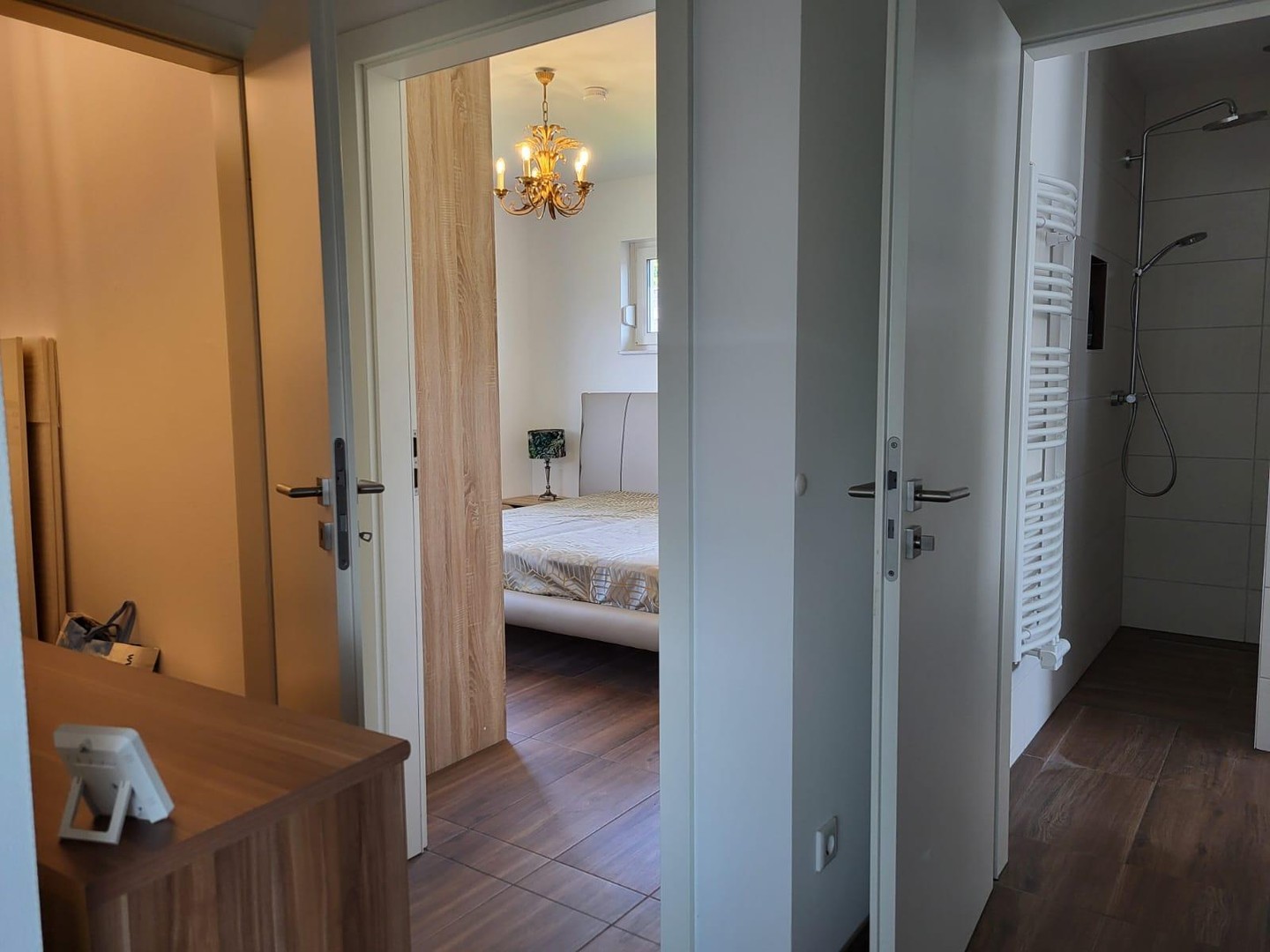 Moderne Stadtvilla Bad Saarow Pieskow – Bad Saarow – Vorschaubild 25