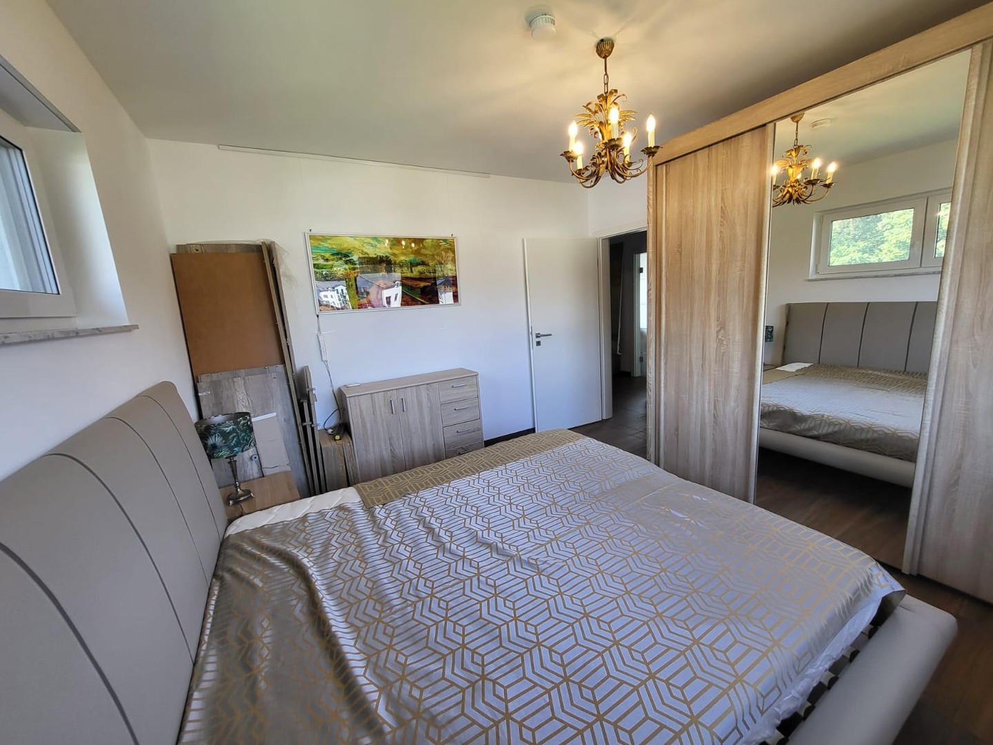 Moderne Stadtvilla Bad Saarow Pieskow – Bad Saarow – Vorschaubild 26
