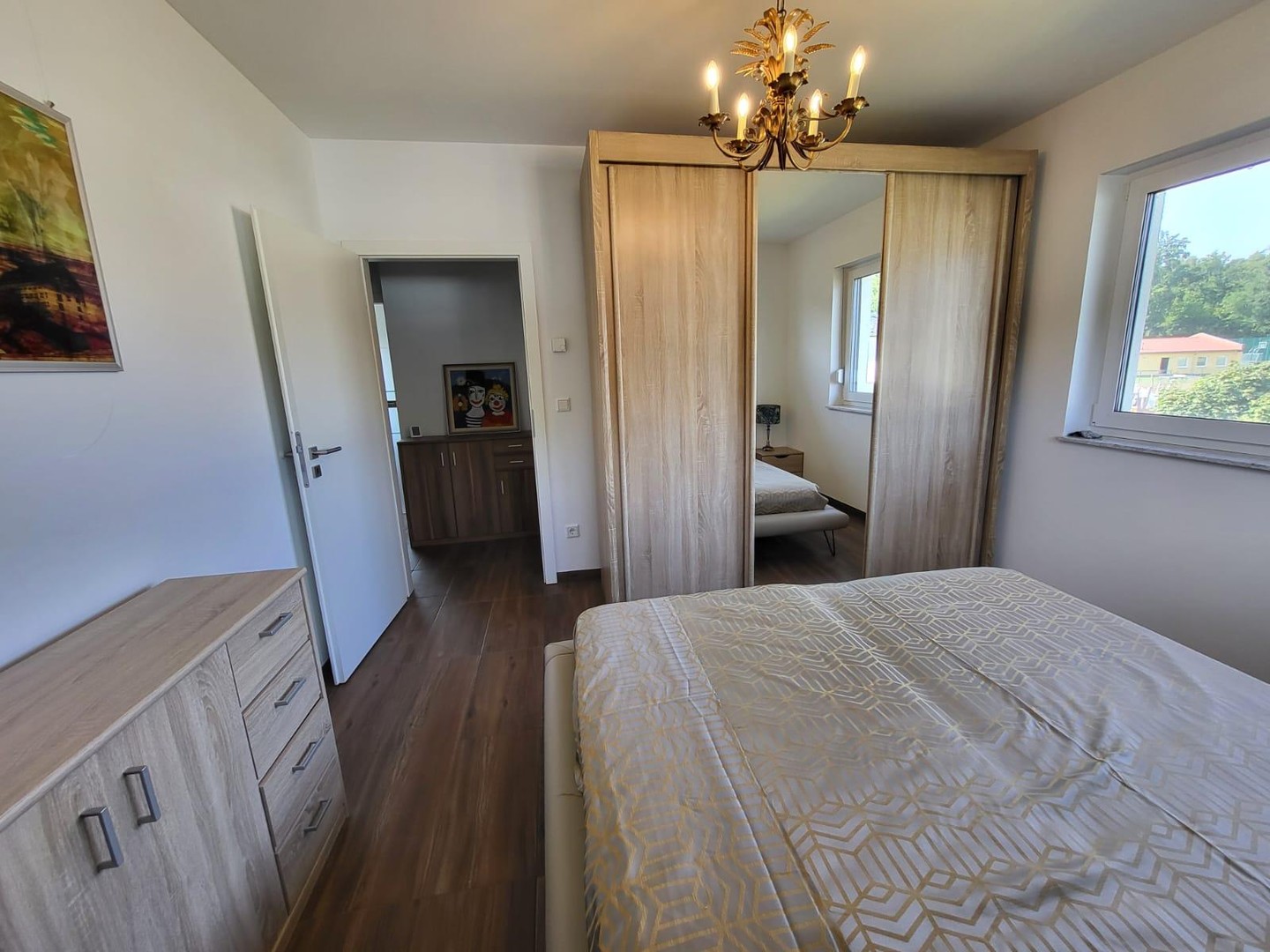 Moderne Stadtvilla Bad Saarow Pieskow – Bad Saarow – Vorschaubild 28
