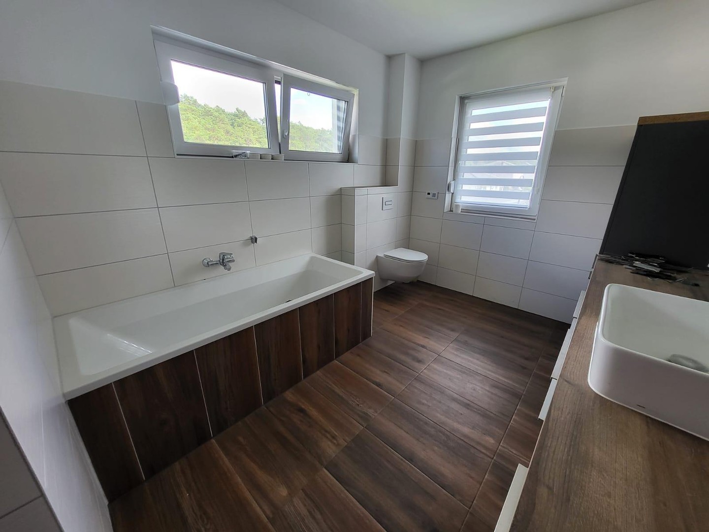 Moderne Stadtvilla Bad Saarow Pieskow – Bad Saarow – Vorschaubild 29