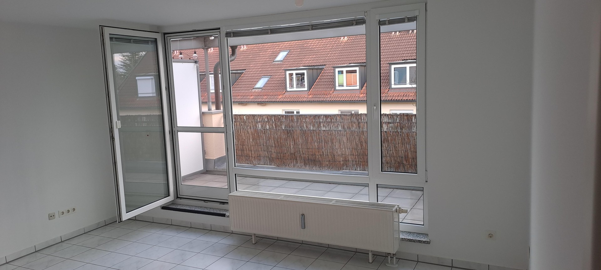 Schöne 3-Zimmer-DG-Wohnung in München-Daglfing – München – Vorschaubild 10