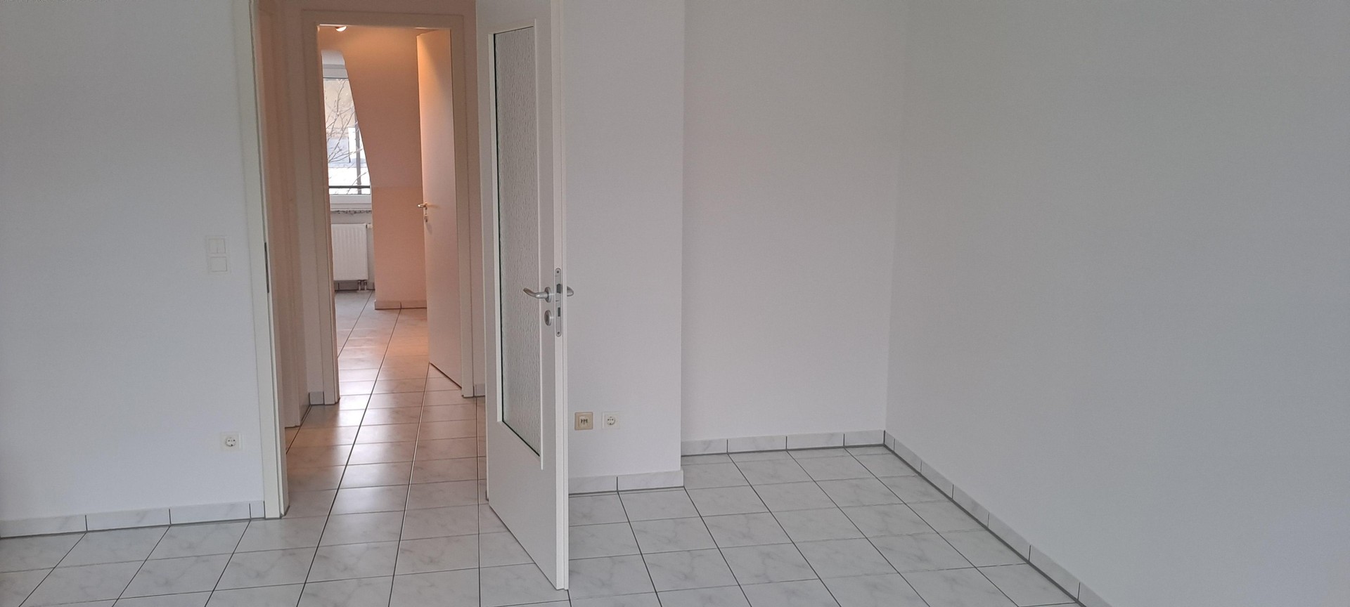 Schöne 3-Zimmer-DG-Wohnung in München-Daglfing – München – Vorschaubild 11