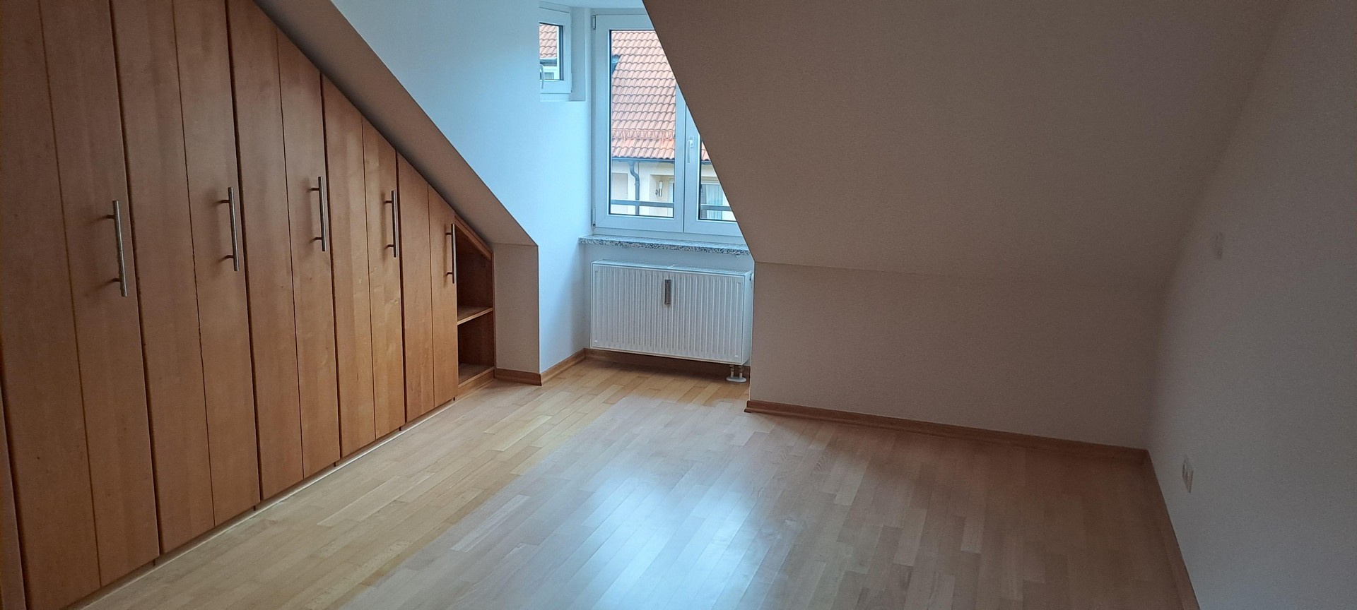 Schöne 3-Zimmer-DG-Wohnung in München-Daglfing – München – Vorschaubild 12