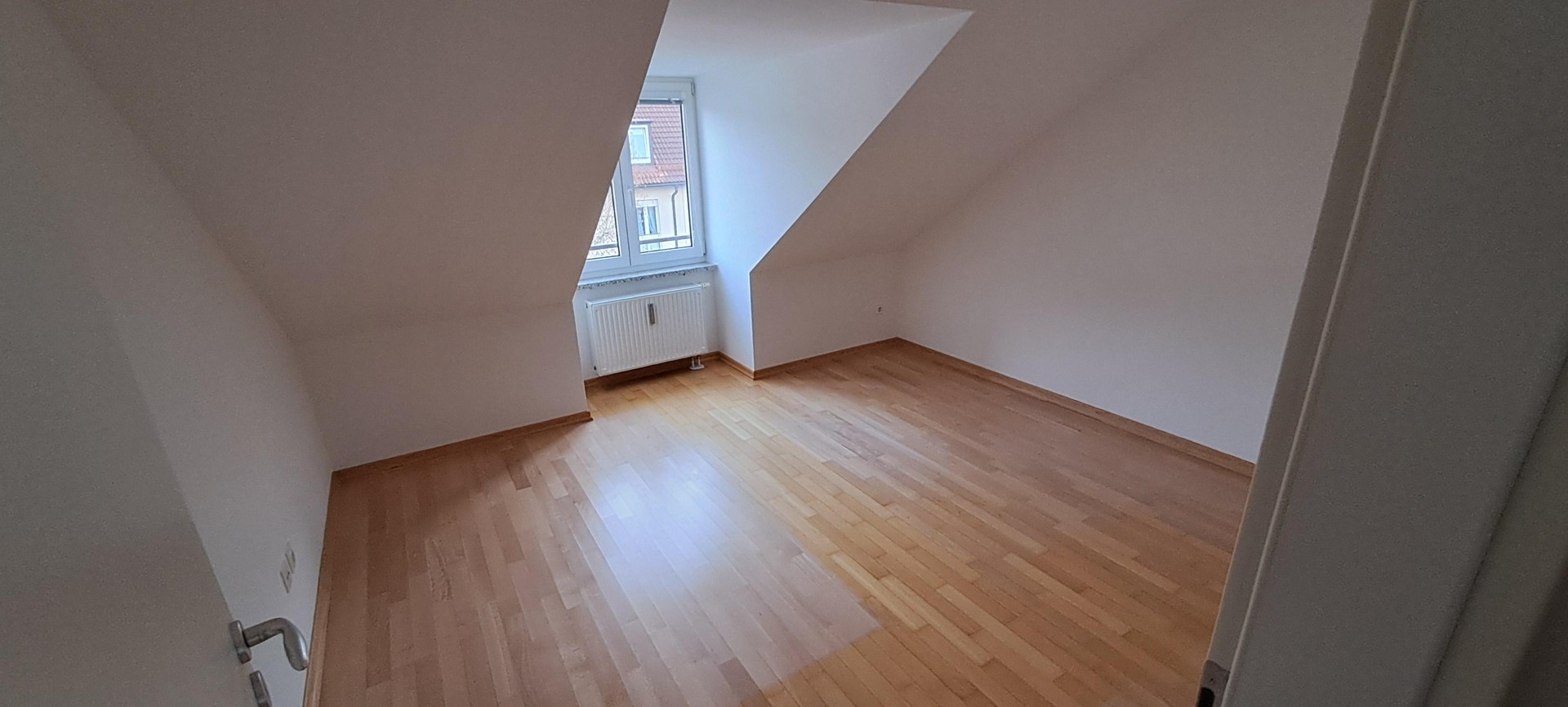 Schöne 3-Zimmer-DG-Wohnung in München-Daglfing – München – Vorschaubild 14
