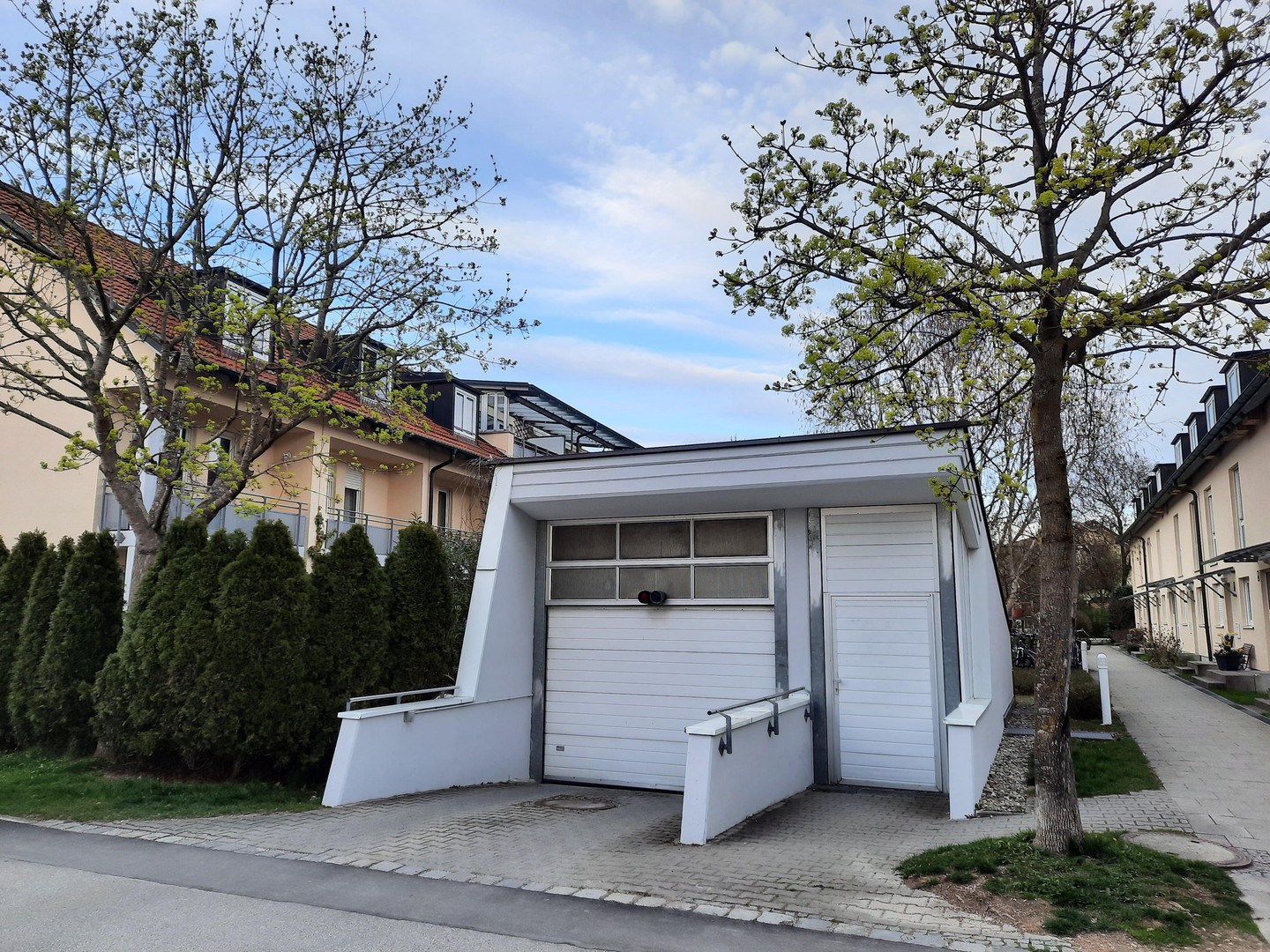 Schöne 3-Zimmer-DG-Wohnung in München-Daglfing – München – Vorschaubild 17