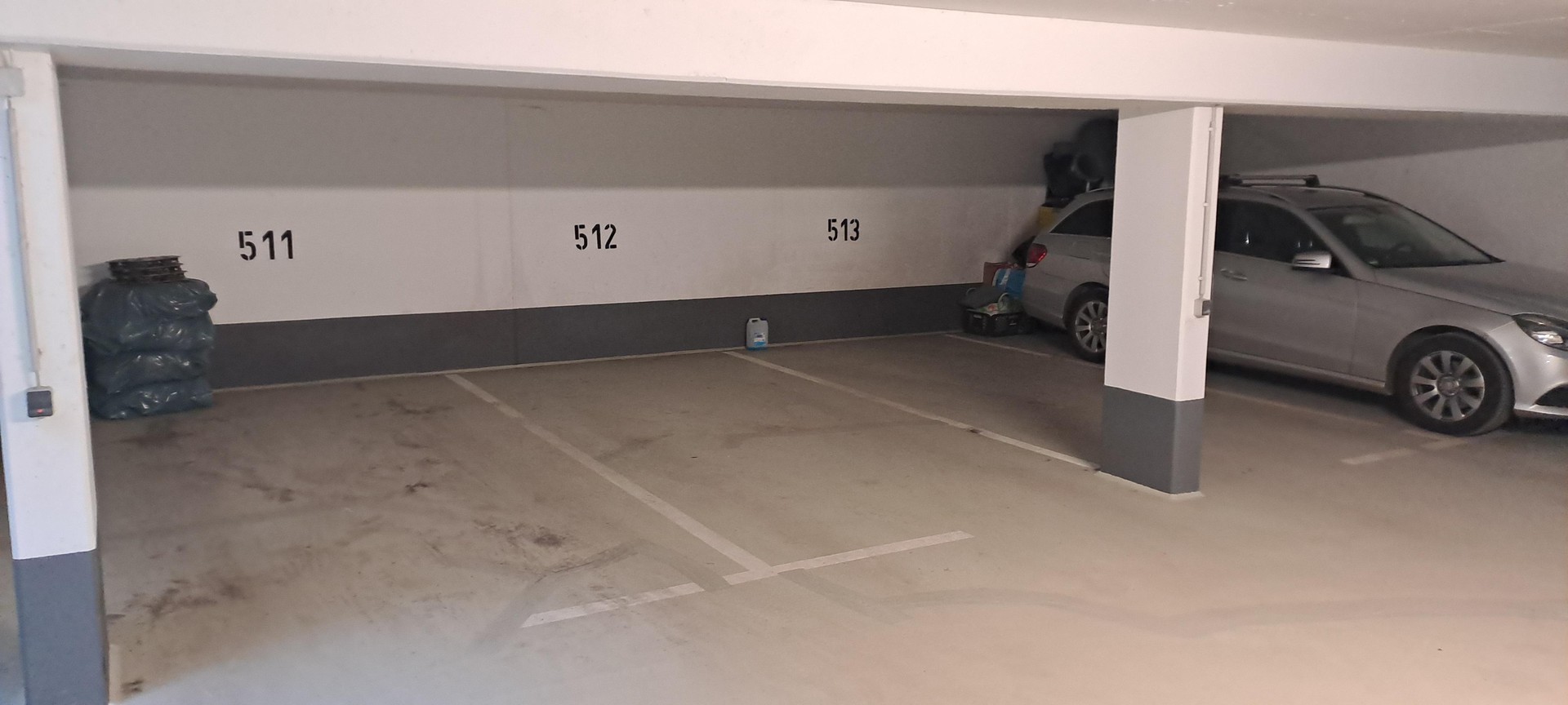 Schöne 3-Zimmer-DG-Wohnung in München-Daglfing – München – Vorschaubild 18