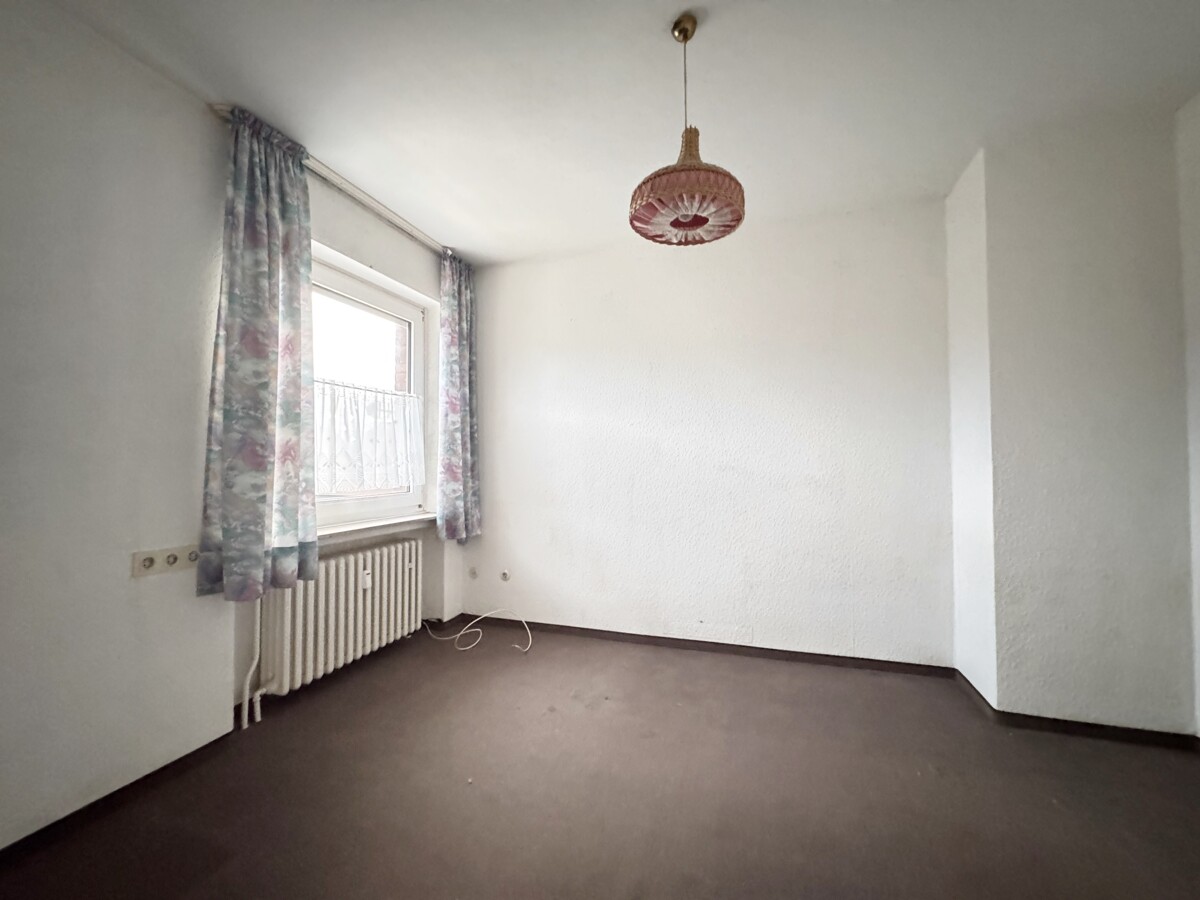 Gepflegtes Zweifamilienhaus in zentraler Lage von Rheine-Mesum! – Rheine / Mesum – Vorschaubild 8