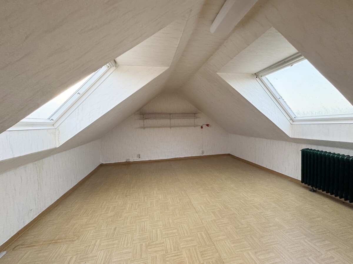 Gepflegtes Zweifamilienhaus in zentraler Lage von Rheine-Mesum! – Rheine / Mesum – Vorschaubild 14