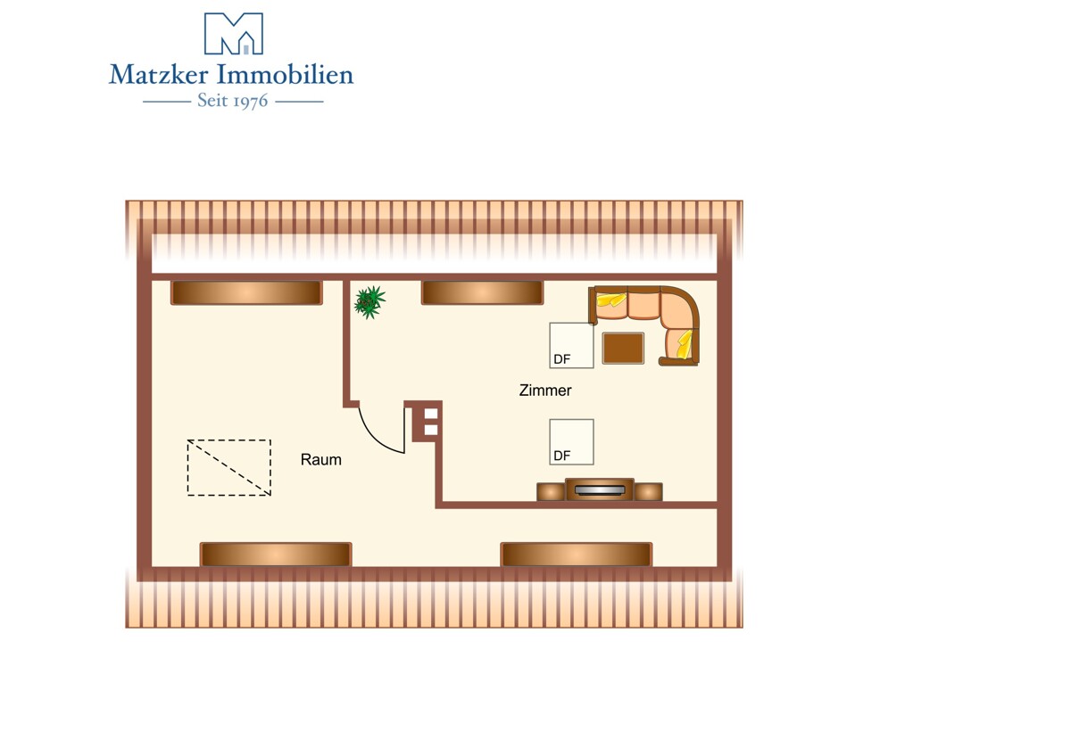 Gepflegtes Zweifamilienhaus in zentraler Lage von Rheine-Mesum! – Rheine / Mesum – Vorschaubild 18