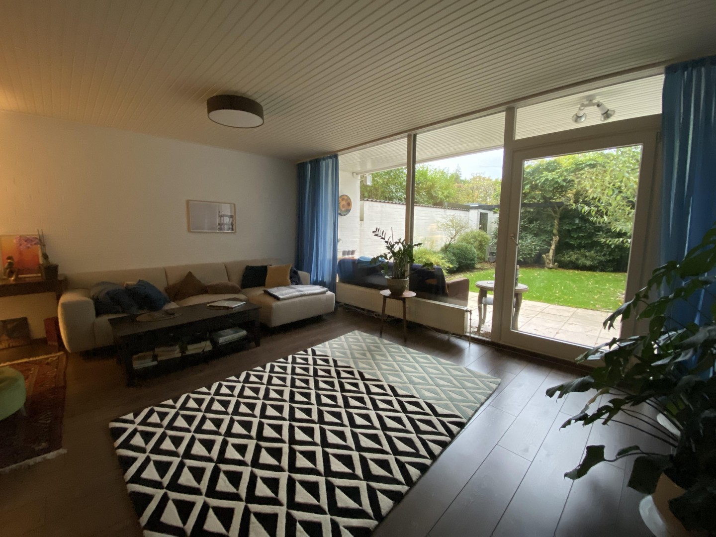 Maisonettewohnung mit eigenem Garten in Poppenbüttel – Hamburg / Poppenbüttel – Vorschaubild 2