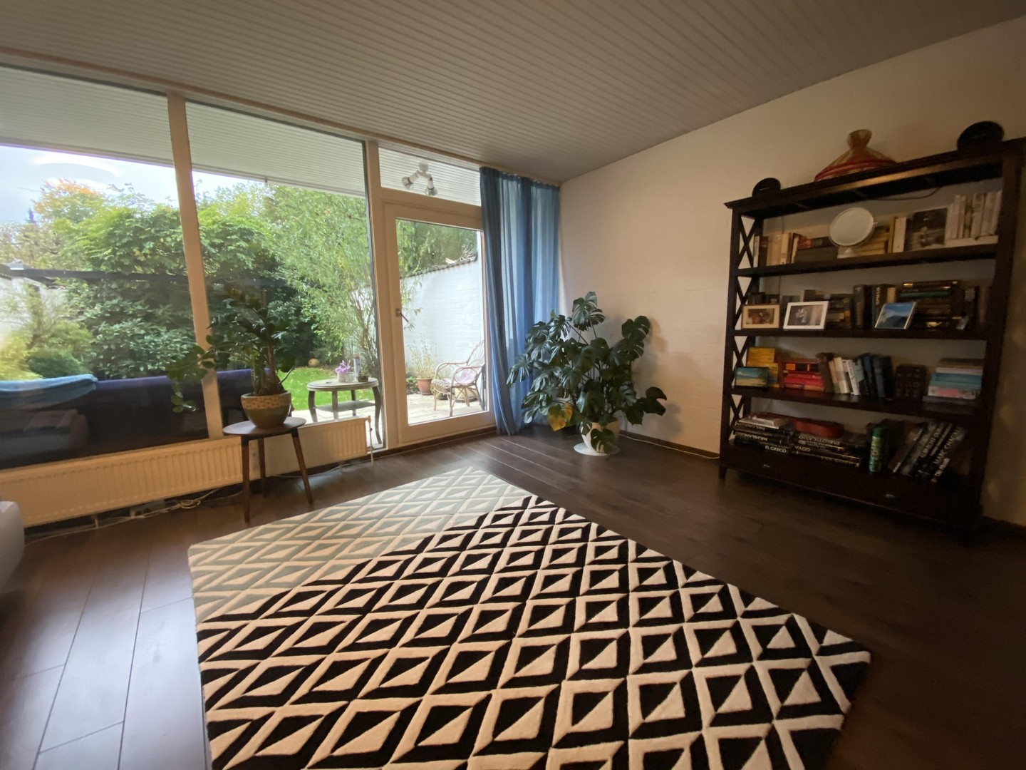 Maisonettewohnung mit eigenem Garten in Poppenbüttel – Hamburg / Poppenbüttel – Vorschaubild 3