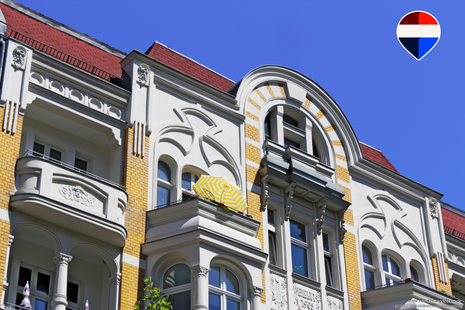 Kleine, gemütliche 2-Raum-Wohnung in zentraler Lage
