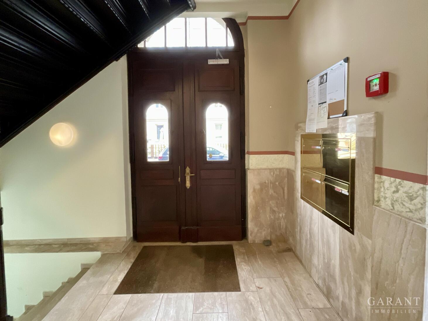 Exclusive 5 Zimmer-Wohnung in Bestlage von Leipzig – Leipzig – Vorschaubild 3