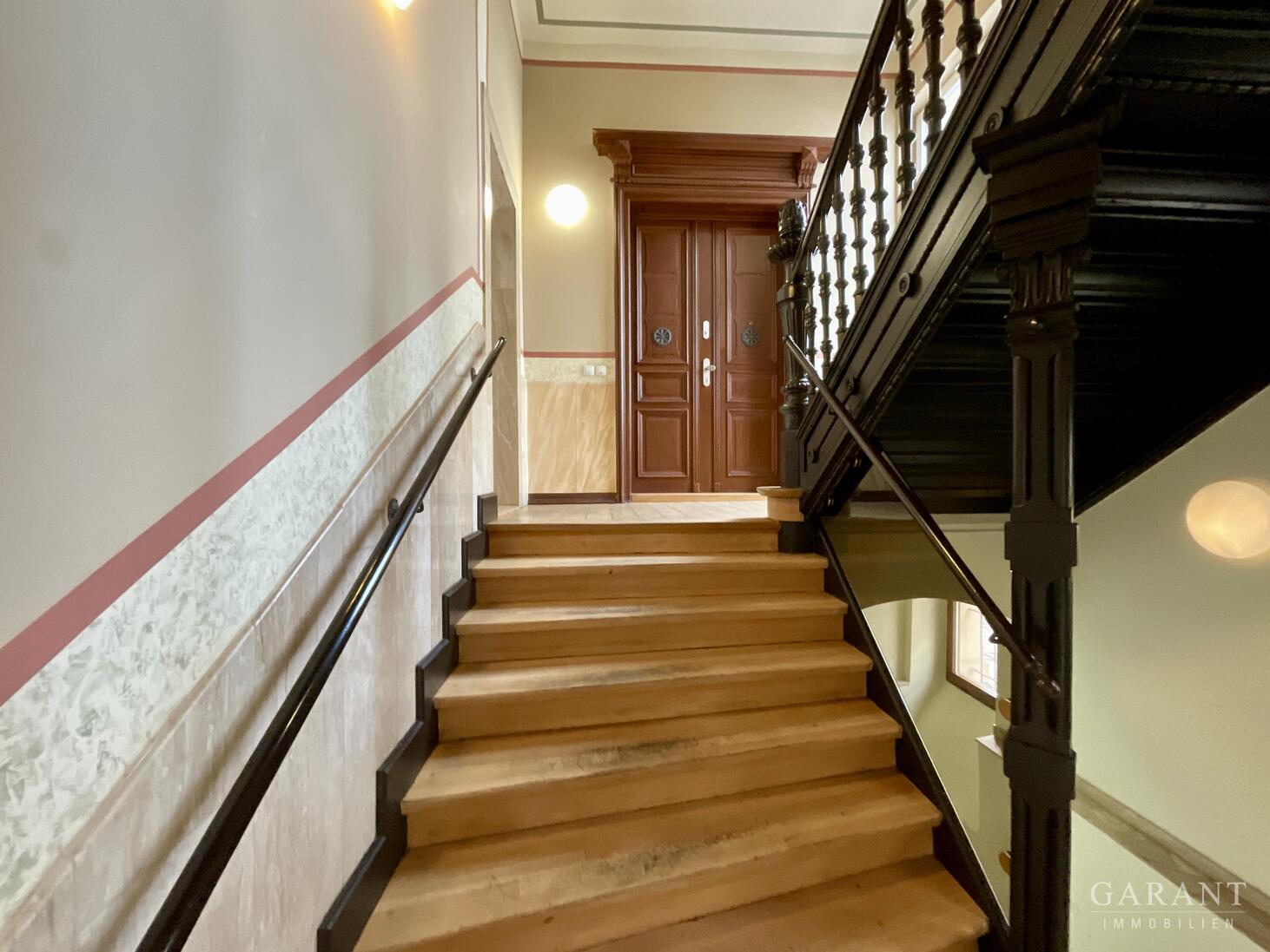 Exclusive 5 Zimmer-Wohnung in Bestlage von Leipzig – Leipzig – Vorschaubild 4