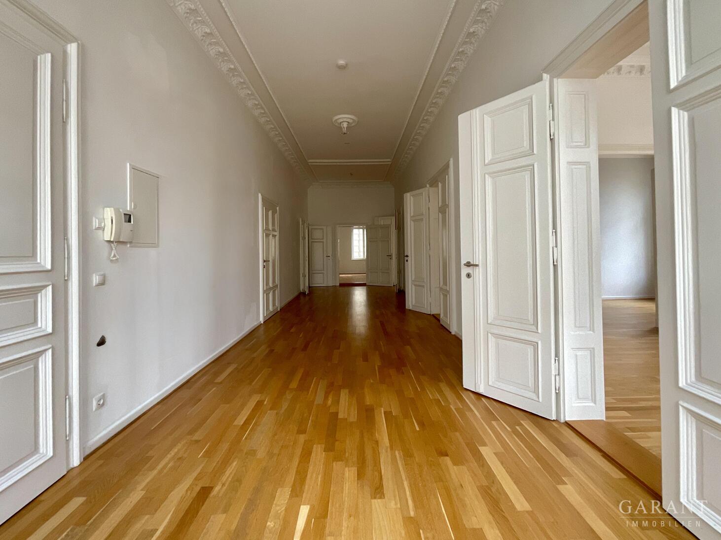 Exclusive 5 Zimmer-Wohnung in Bestlage von Leipzig – Leipzig – Vorschaubild 5