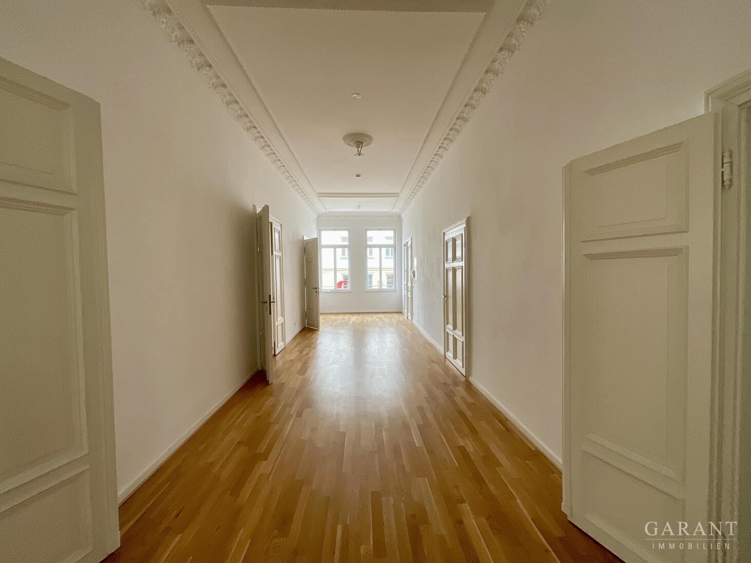 Exclusive 5 Zimmer-Wohnung in Bestlage von Leipzig – Leipzig – Vorschaubild 6