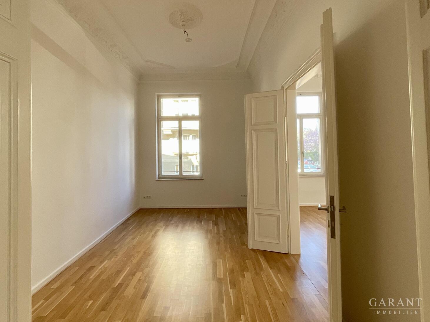 Exclusive 5 Zimmer-Wohnung in Bestlage von Leipzig – Leipzig – Vorschaubild 8