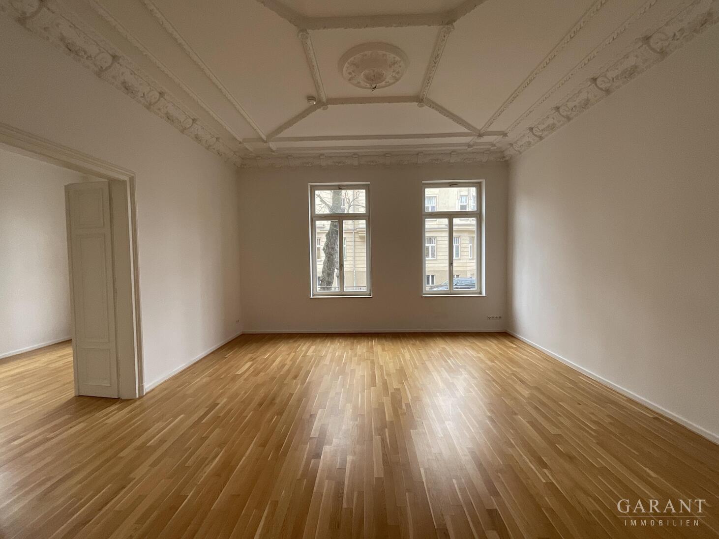 Exclusive 5 Zimmer-Wohnung in Bestlage von Leipzig – Leipzig – Vorschaubild 9