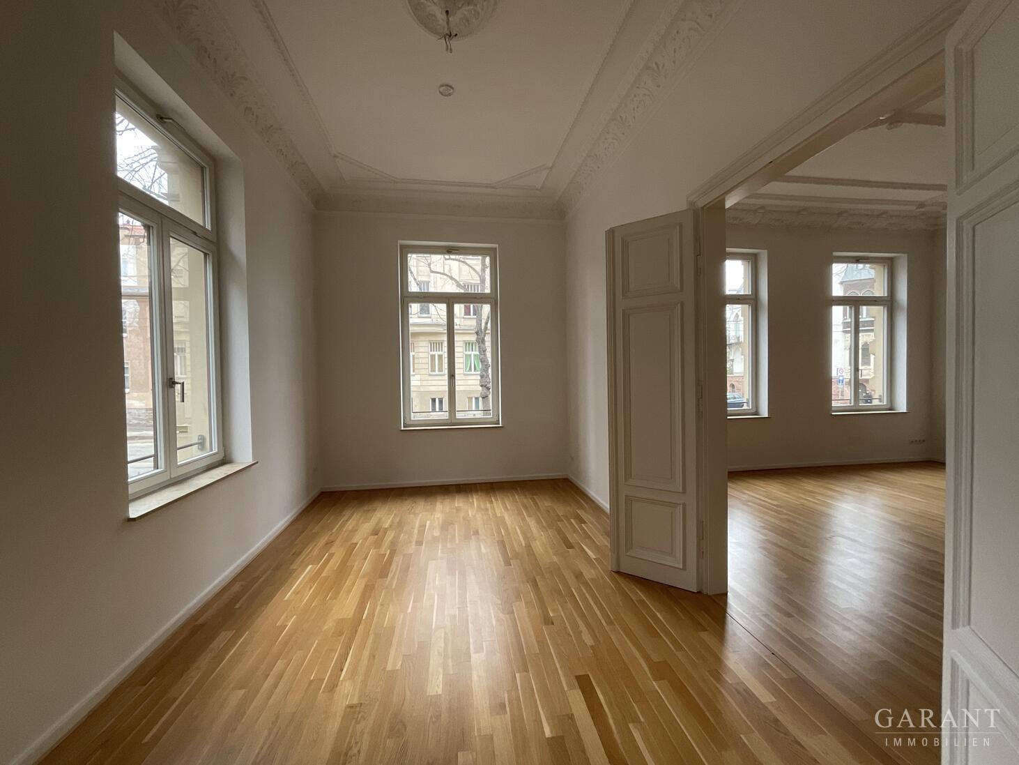Exclusive 5 Zimmer-Wohnung in Bestlage von Leipzig – Leipzig – Vorschaubild 10