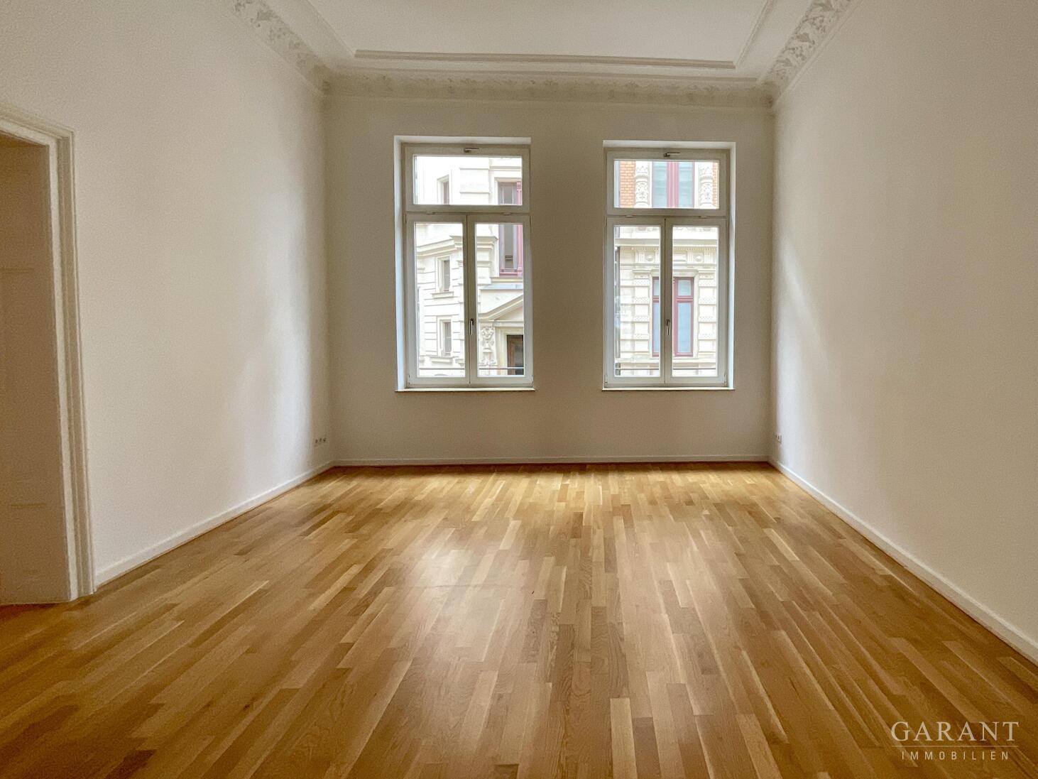 Exclusive 5 Zimmer-Wohnung in Bestlage von Leipzig – Leipzig – Vorschaubild 11