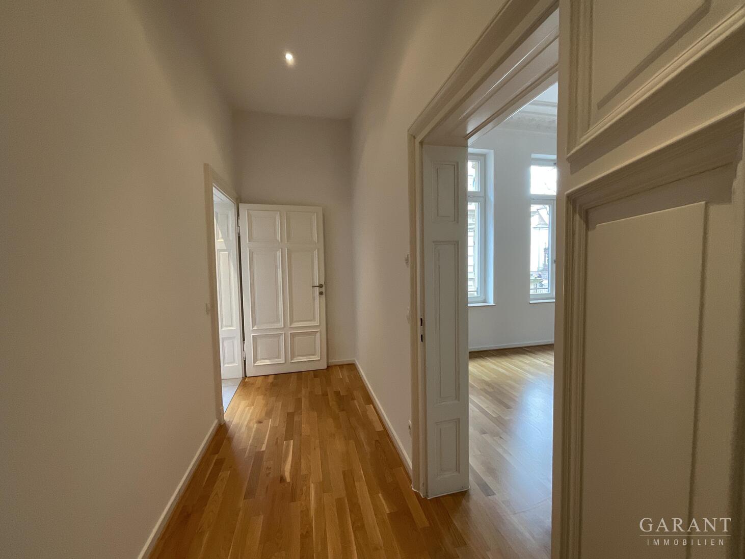 Exclusive 5 Zimmer-Wohnung in Bestlage von Leipzig – Leipzig – Vorschaubild 12