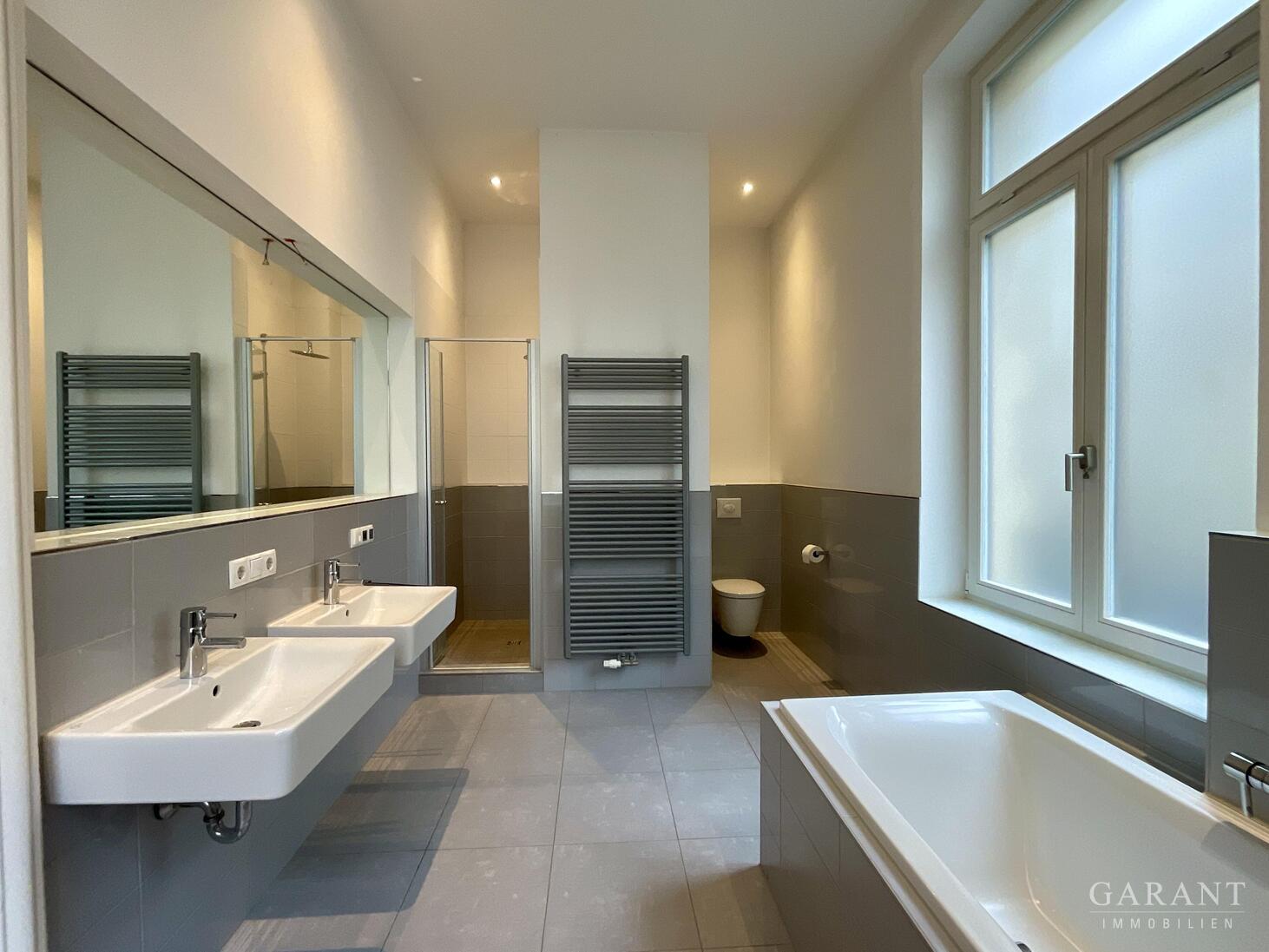 Exclusive 5 Zimmer-Wohnung in Bestlage von Leipzig – Leipzig – Vorschaubild 13