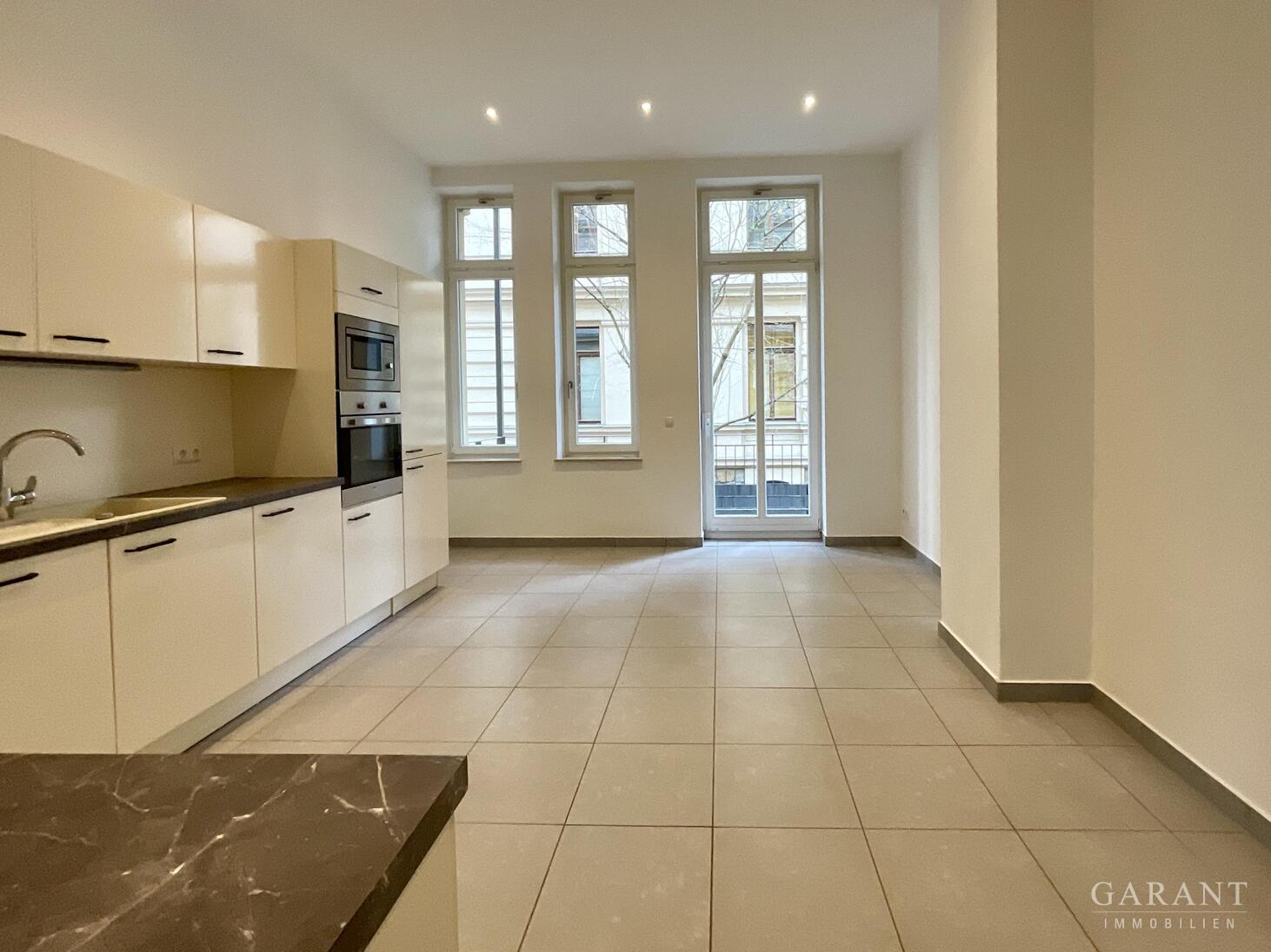 Exclusive 5 Zimmer-Wohnung in Bestlage von Leipzig – Leipzig – Vorschaubild 15