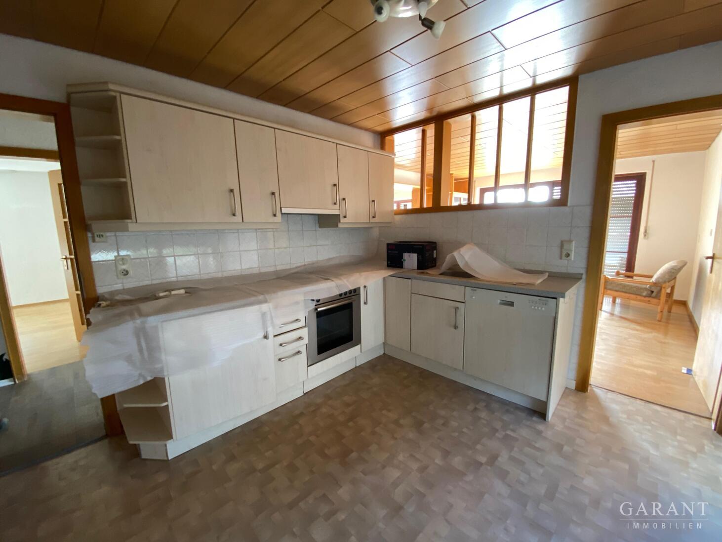 Zweifamilienhaus mit Potential – Unterschneidheim – Vorschaubild 5
