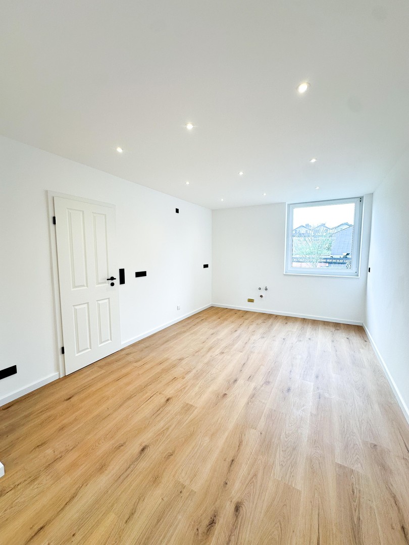 provisionsfrei: helle 3-Zimmer-Wohnung in ruhiger Lage und geringem Hausgeld – Düsseldorf – Vorschaubild 11