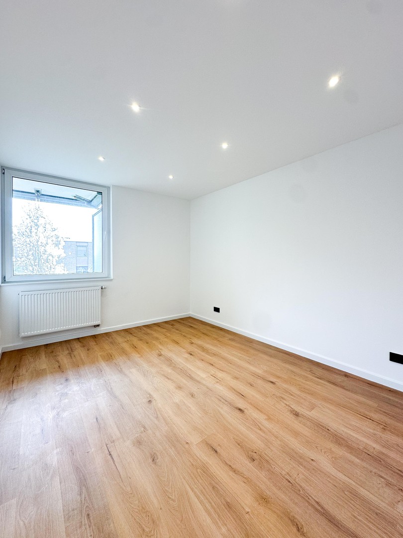 provisionsfrei: helle 3-Zimmer-Wohnung in ruhiger Lage und geringem Hausgeld – Düsseldorf – Vorschaubild 14