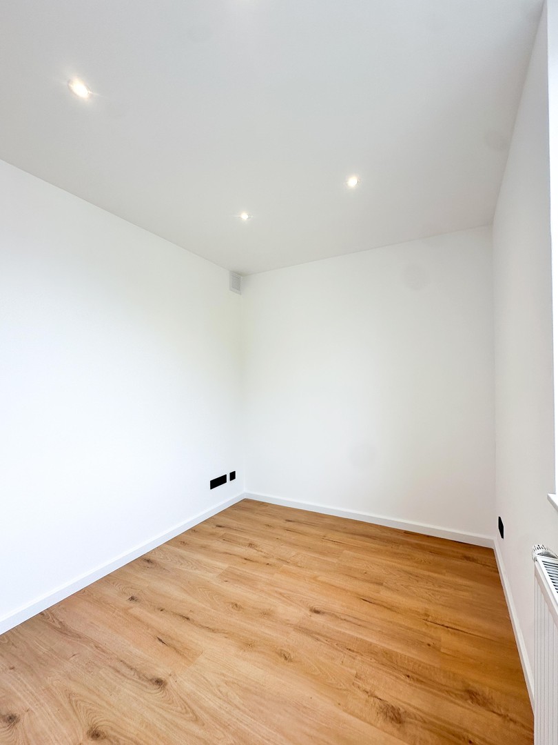 provisionsfrei: helle 3-Zimmer-Wohnung in ruhiger Lage und geringem Hausgeld – Düsseldorf – Vorschaubild 16